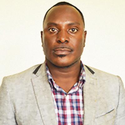 Mr. Samuel Paul Mugabi